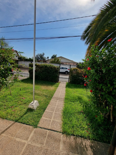 Se Vende Casa En La Comuna De Ñuñoa