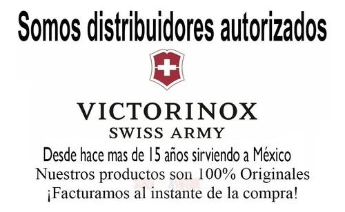 Cartera 3 dobleces 3117401 victorinox hotsell