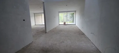 Increible Casa En Obra Blanca A La Venta Rn Bosque Real (v)