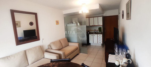 Imagen 6 de 19 de Apartamento En Venta En Punta Del Este, Con Gran Terraza