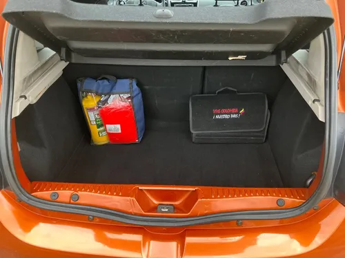 Renault Stepway 1.6 Dynamique Mecánica