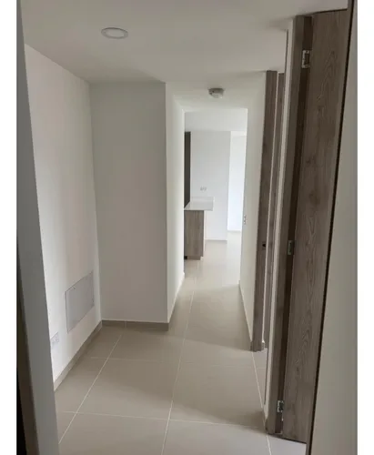 Apartamento En Venta Itagui