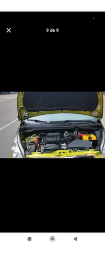 Chevrolet Spark 1.2 Gt M300 Ltz