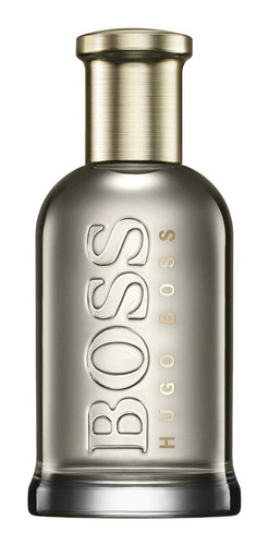 Perfume Importado Hombre Hugo Boss Bottled Edp 100 Ml