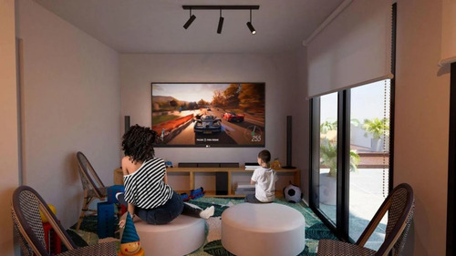 Imagen 11 de 12 de Venta Dos Ambientes Santos Lugares Amenities Pozo