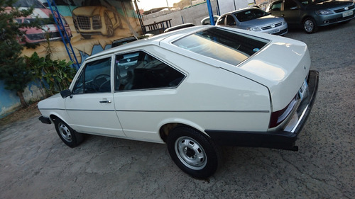 Imagem 4 de 15 de Passat Ls 1979 Unico Dono Com Manual E Nota Fiscal