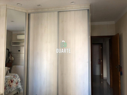 Imagem 20 de 30 de Apartamento Próximo Da Praia! - Ap03784 - 69407922