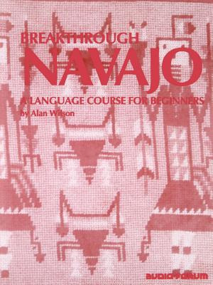 Libro Breakthrough Navajo - Wilson, Alan