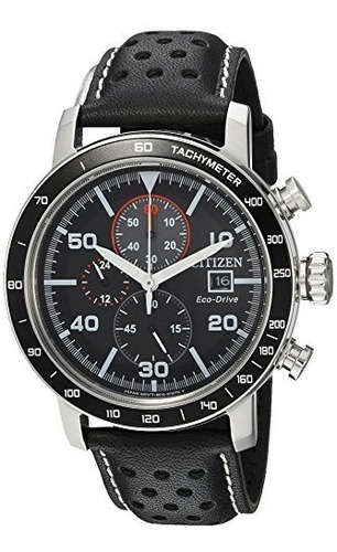 Citizen Relojes Para Hombre Ca0649-14e Eco-drive