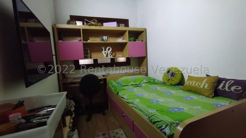 Imagen 9 de 24 de Casa En Venta En La Mulera Maracay Aragua 23-531 Irrr