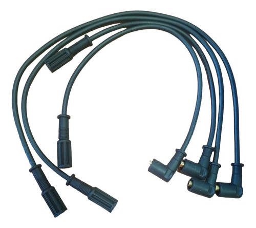 Cables Bujias Fiat Uno Fire 1.3 Palio Siena 1.4 8v Forza