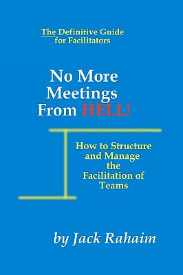 Libro No More Meetings From Hell: How To Structure And Ma...