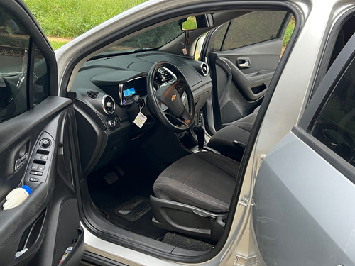 Chevrolet Tracker 1.8 Ls