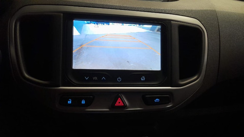 Imagen 5 de 25 de Chevrolet Spin Active At