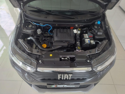 Fiat Strada 1.3 Volcano Cvt
