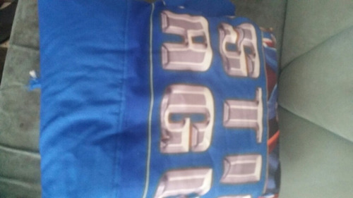 Saco De Dormir Infantil Liga Da Justiça 135 X 76 Fotos Reais