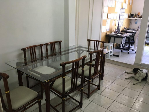 Imagem 2 de 30 de Sobrado Com 6 Dormitórios À Venda Por 590.000,00 E Para Locação Por 3.900,00, 250 M² Próximo Da Vila Guarani! Excelente Oportunidade. - Sp - So0087_sales