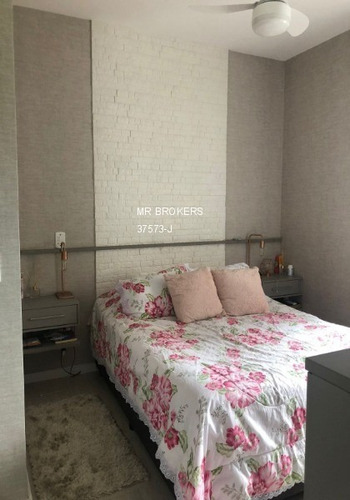 Imagem 2 de 27 de Apartamento - Ap00575 - 70684574