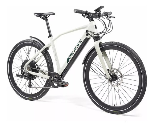 Bicicleta Eletrica Sense Impulse 2021/22 T/m 17