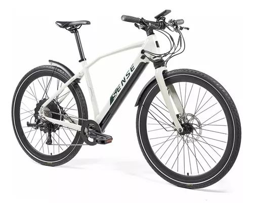 BICICLETA 700 OGGI E-LITE TOUR 500 ELÉTRICA ALTUS 8V