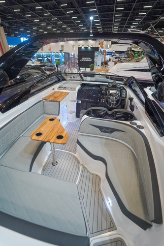 Nx Boats 270 - Ñ Focker / Nhd / Fs / Solara / Real / Ventura