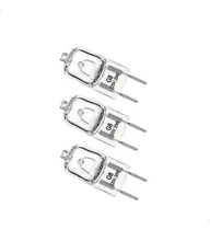 Comprar 3 Lampadas Halogena 120vx20w Frete Gratis Todo Brasil Sm
