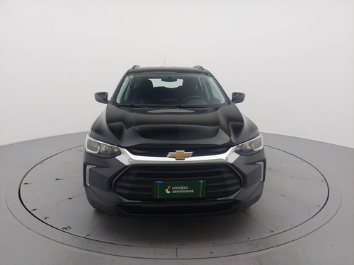 Chevrolet Tracker 1.0 TURBO FLEX AUTOMÁTICO
