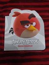 Comprar Coleccionador Angry Birds Vuala 14 Fig. Color Y 14 Traslucid