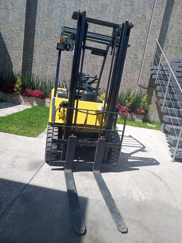 Montacargas Electrico Nuevo Machpro Mp-e2.0 Año 2024