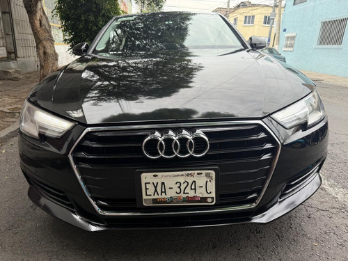 Audi A4 2.0 T Dynamic 190hp Dsg
