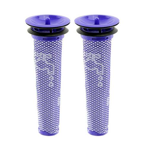 2 Pack De Motor Pre Filtro Para Dyson Dc58 V6 Stock De Anima