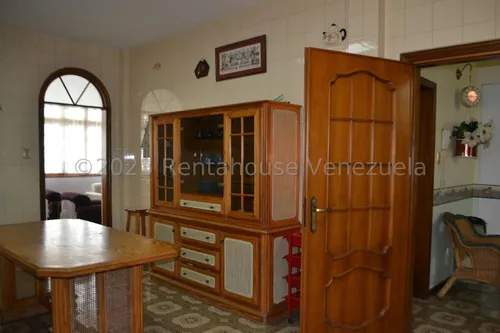 Casa En Venta, Urb. El Marques