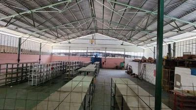 Galpón en venta