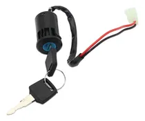Comprar 1 Juego De Interruptores De Encendido Para Vehículos Todo Te