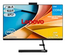 Comprar Todo En Uno Lenovo Intel Core I5 12450h Ssd 512gb Ram 16gb