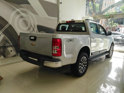 Imagen 13 de 15 de Chevrolet S10 Cd 2.8 Ltz 4x4 At Oportunidad Pre-adjudicada