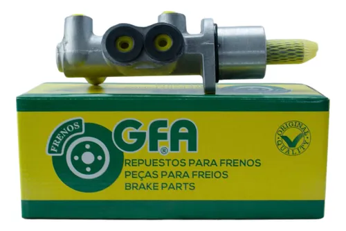 comprar Bomba Freno Gfa P\u002F Fiat Duna Uno Spazio 1994+ Aluminio
