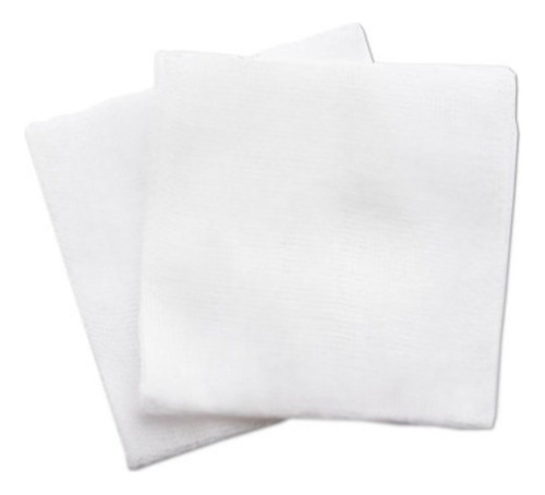 Pieza De Gasa Tubular Hidrofila No Esteril X1 Kilo Hidrotex Blanco
