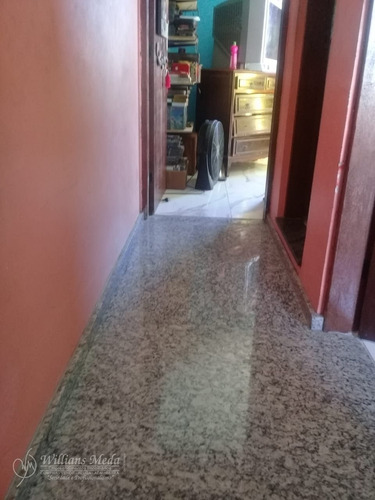 Sobrado Em Vila Itapoan - Guarulhos, Sp - 19063