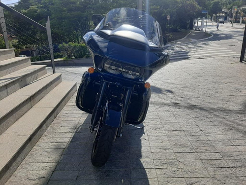 Imagem 2 de 8 de Harley-davidson Road Glide Limited
