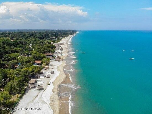 Imagen 5 de 12 de Terreno En Venta En Santa Clara, Costa Yucateca Mt 23-995