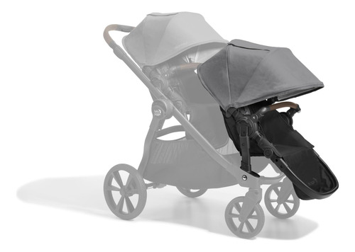 Kit Segundo Asiento Cochecito City Select 2 Eco Gris Puerto