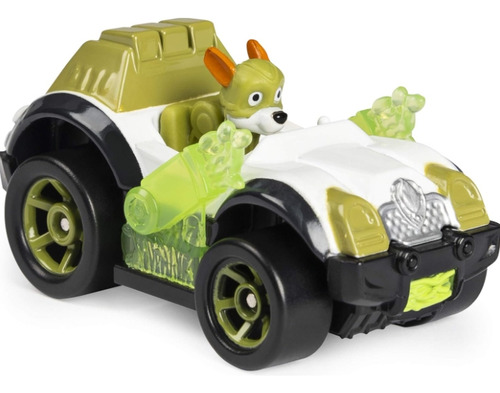 Tracker Paw Patrol Metal Migthy