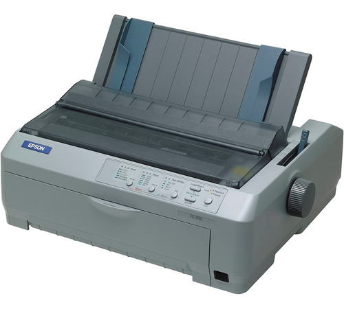Impresora Matricial Epson Fx-890 C11c524001 Bagc