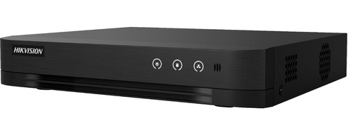 Dvr 4 Canales X 2mp Hikvision