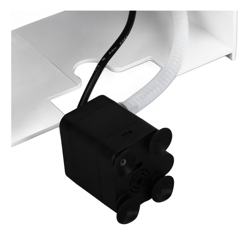 Ventilador Humidificador 6w 2a 5v Función Múltiple