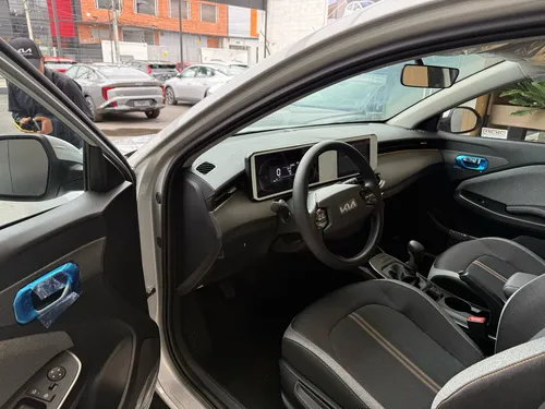 Kia K3 Desire Mecanico Mod 2026 Entrega Inmediata Hoy Soat G