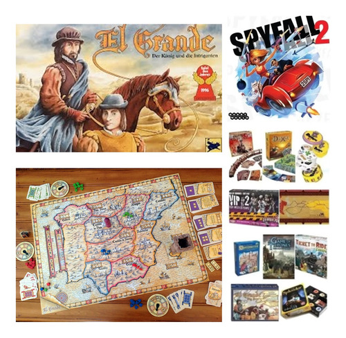 Pack +114 Jogos De Tabuleiro P/ Imprimir Pdf - Frete Grátis