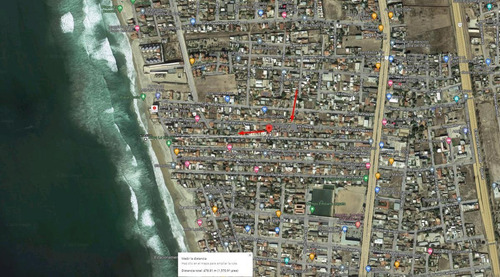 Imagen 17 de 17 de Remate Bancario Casa En Playas De Rosarito Baja California Zfv