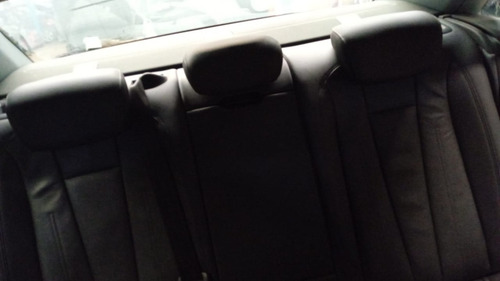 Audi A4 En Partes 2016